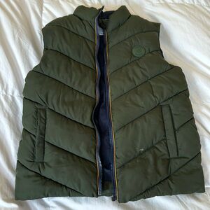 Boys Mayoral Vest Size 5